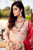 Majestic by Imrozia – Eleonora Luxury Collection – M-3008 Ethnic Charm