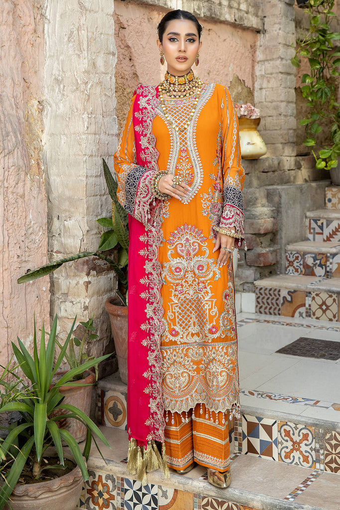 Imrozia De Lambent Festive Formal Collection – M-37 Marwa