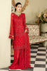 Majestic by Imrozia Baagh Formal Collection – M-50 Champa