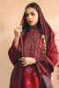 Maahru By Sanam Saeed Winter Collection M-03