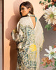 Zaha by Khadijah Shah – 1pc Lawn Collection – Maia (ZL-03B)