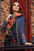 MARIA.B MPrints Winter Collection (with Shawl) – MPT-1602-B