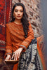 MARIA.B MPrints Winter Collection (with Shawl) – MPT-1608-B