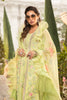 MARIA.B Mein Teri Aan Luxury Lawn Collection 2022 – D-2203-B