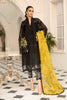 MARIA.B Mein Teri Aan Luxury Lawn Collection 2022 – D-2204-B