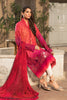 MARIA.B Mein Teri Aan Luxury Lawn Collection 2022 – D-2209-B