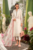 MARIA.B Mein Teri Aan Luxury Lawn Collection 2022 – D-2212-A