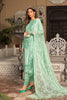 MARIA.B Mein Teri Aan Luxury Lawn Collection 2022 – D-2211-A