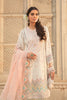 MARIA.B Mein Teri Aan Luxury Lawn Collection 2022 – D-2215-A