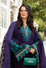 MARIA.B. Linen Winter Collection '21 – DL-905-Purple