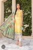 MARIA.B MPrints Secret Garden Spring/Summer Lawn Collection 2022 – MPT-1305-A