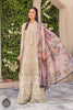 MARIA.B MPrints Secret Garden Spring/Summer Lawn Collection 2022 – MPT-1305-B