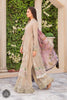 MARIA.B MPrints Secret Garden Spring/Summer Lawn Collection 2022 – MPT-1305-B