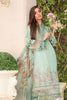 MARIA.B MPrints Secret Garden Spring/Summer Lawn Collection 2022 – MPT-1308-A