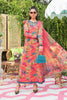 MARIA.B MPrints Secret Garden Spring/Summer Lawn Collection 2022 – MPT-1309-A