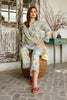 MARIA.B MBasics Lawn Collection – Grey MB-US23-101-B