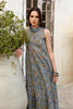 MARIA.B MBasics Lawn Collection – Grey MB-US23-105-A