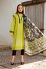 MARIA.B MBasics Lawn Collection – Apple Green MB-US23-107-A