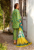 MARIA.B MBasics Lawn Collection – Yellow MB-US23-108-B