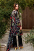 MARIA.B MBasics Lawn Collection – Black MB-US23-109-B