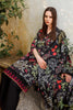 MARIA.B MBasics Lawn Collection – Black MB-US23-109-B