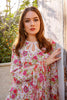 MARIA.B MBasics Lawn Collection – Off White MB-US23-110-A