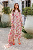 MARIA.B MBasics Lawn Collection – Off White MB-US23-110-A