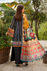 MARIA.B MBasics Lawn Collection – Black MB-US23-112-A