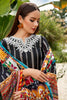 MARIA.B MBasics Lawn Collection – Black MB-US23-112-A