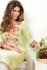 Mahwish & Farishtay Silk Cotton Net Tunics - MF03 - YourLibaas
 - 1