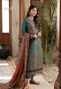 Asim Jofa Raina Pre-Winter Collection – AJRW-32