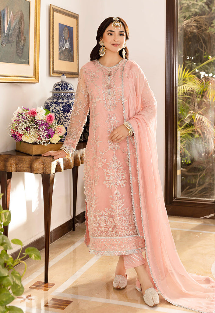 Asim Jofa Meerub Festive Collection – AJSM-36