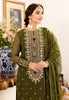 Asim Jofa Meerub Festive Collection – AJSM-43