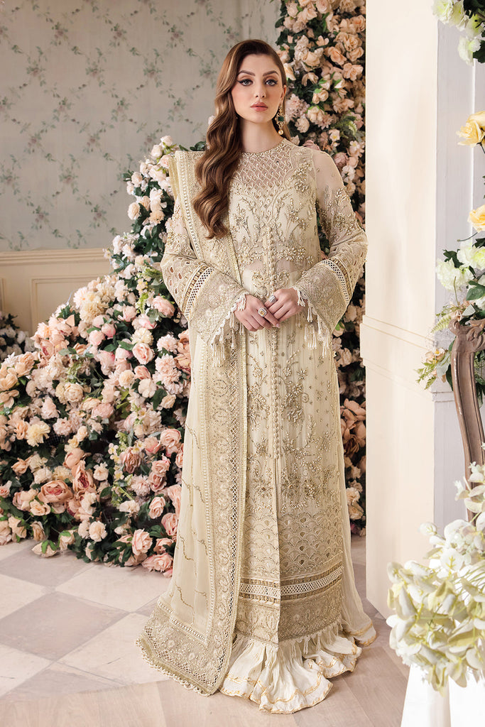 Saad Shaikh Panache Luxury Formals – Noor-e-Jaan