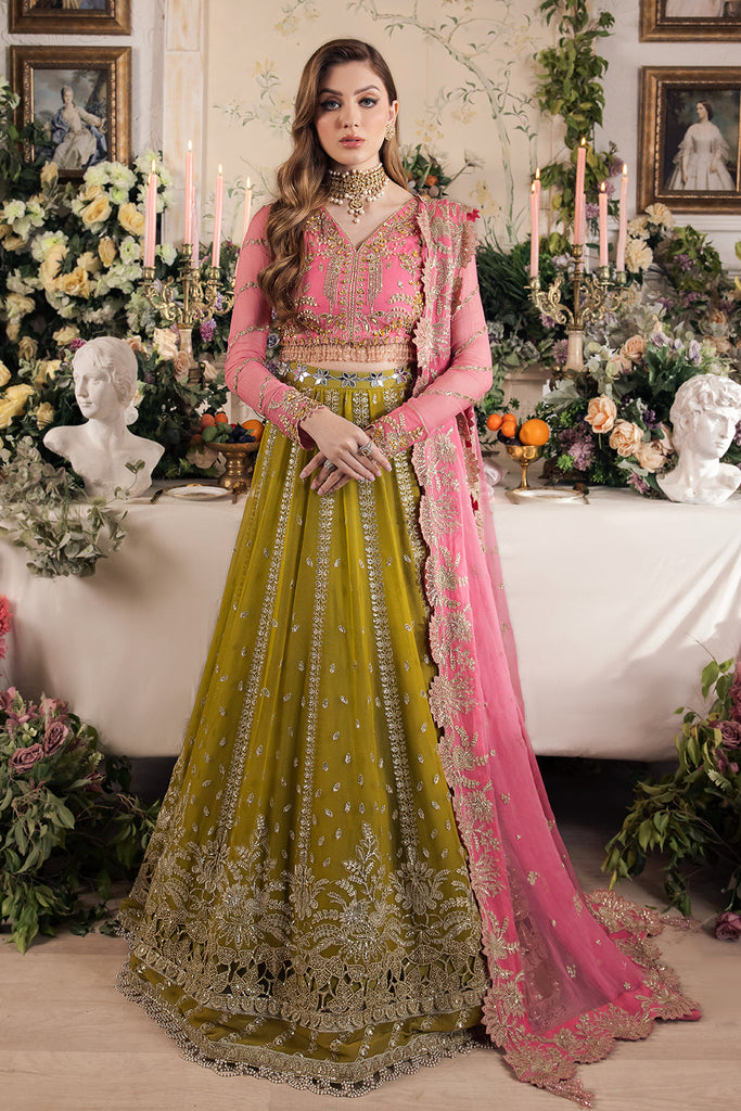 Saad Shaikh Panache Luxury Formals – Taskheer