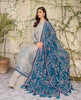 Xenia Ishya Luxury Formal Collection 2023 – NEEL-FIYA