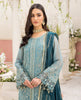 Xenia Ishya Luxury Formal Collection 2023 – HAYAH