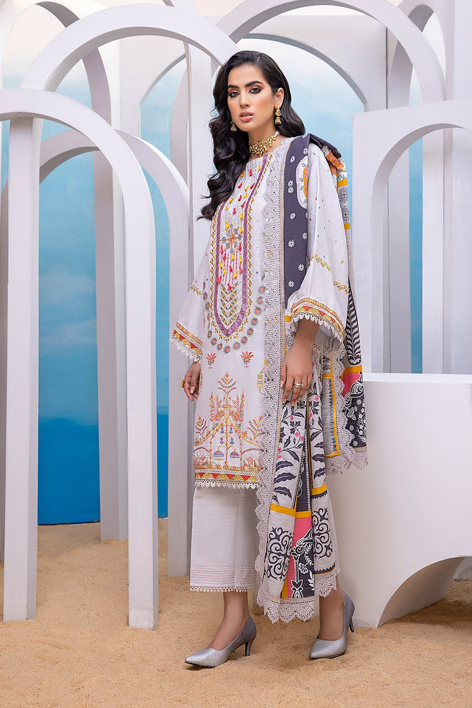 Ittehad Premium Fall/Winter Collection Vol-2 – MISL-E-BARQ