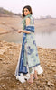 Asifa & Nabeel Meraki Lawn Collection – MIYA-U141M009 | Lawn