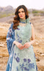 Asifa & Nabeel Meraki Lawn Collection – MIYA-U141M009 | Lawn