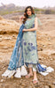 Asifa & Nabeel Meraki Lawn Collection – MIYA-U141M009 | Lawn