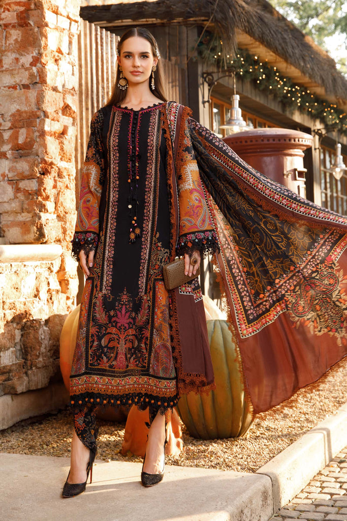 MARIA.B MPrints Lawn Collection 2023 – MPT-1703-B