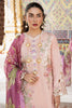 Mushq Lawana Luxury Lawn Collection 2023 – Fatihah