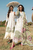 Mushq Lawana Luxury Lawn Collection 2023 – Yanin