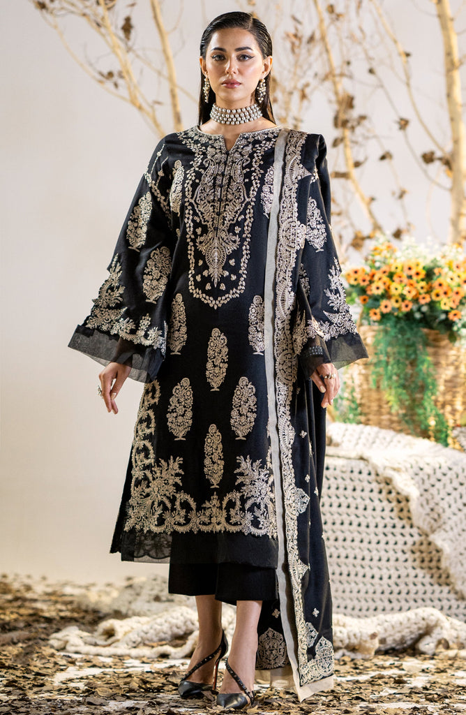 Maryum N Maria Shehrbano Winter Collection – KAJOL MW23561