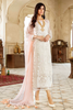 Majestic by Imrozia – Eleonora Luxury Collection – M-3001 Ivory Mist