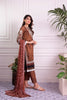 Maahru Embroidered Lawn Collection – MAHRU-2