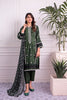 Maahru Embroidered Lawn Collection – MAHRU-3