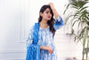 Maahru Embroidered Lawn Collection – MAHRU-4