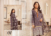 Mahee's by Riaz Arts · Chunri Embroidered Viscous Collection – MA-01